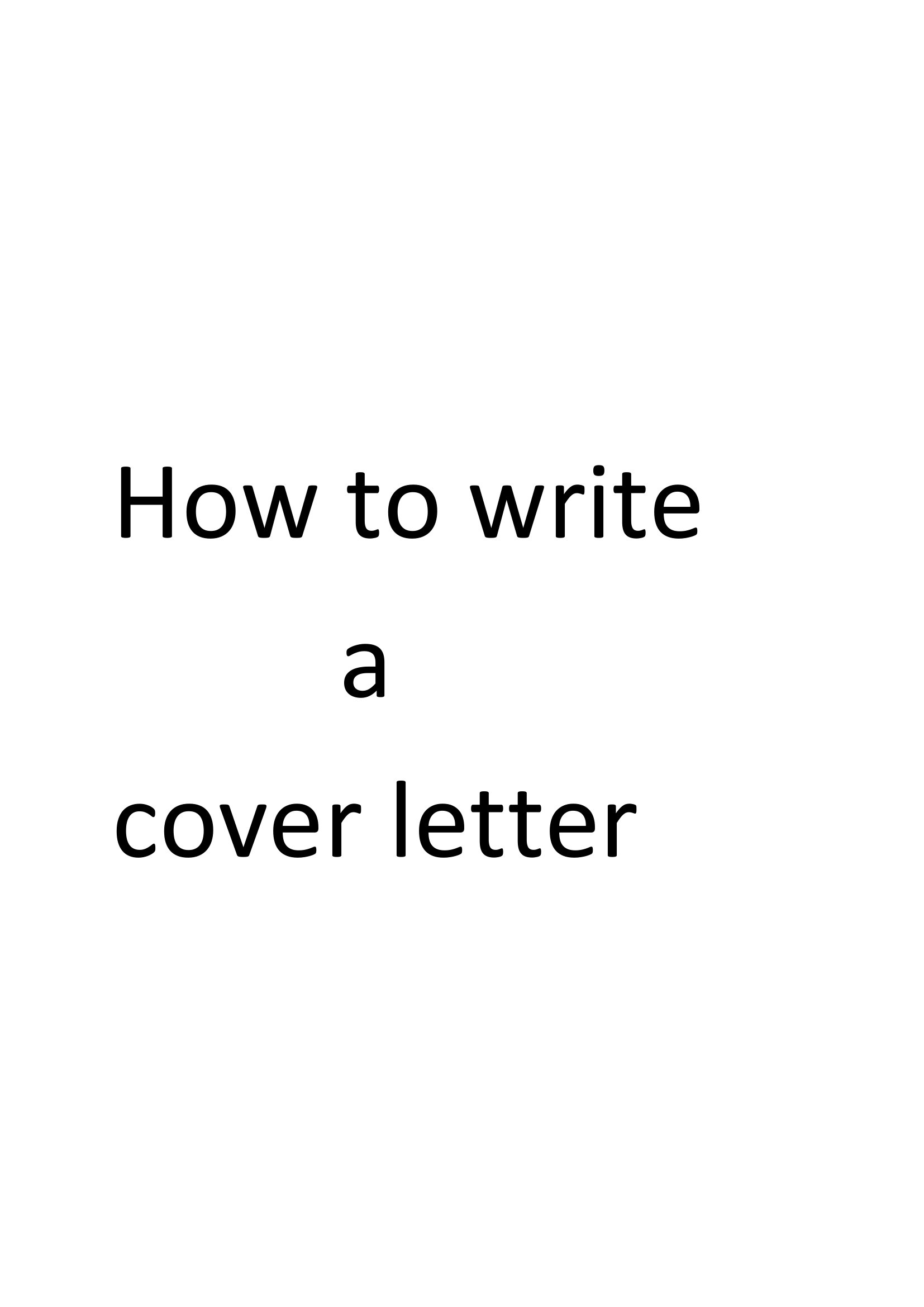 free-cover-letter-guide-career-genie